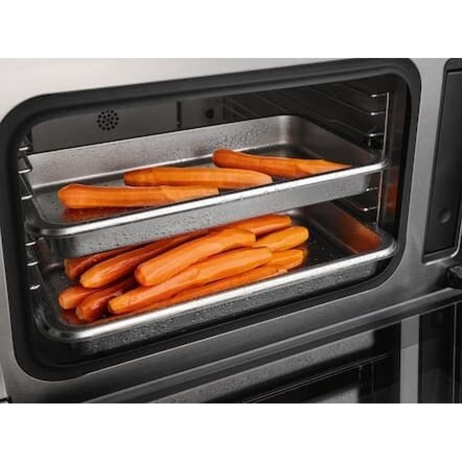 Miele DG 7240 inbouw stoomoven