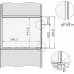 Miele DG 7240 inbouw stoomoven
