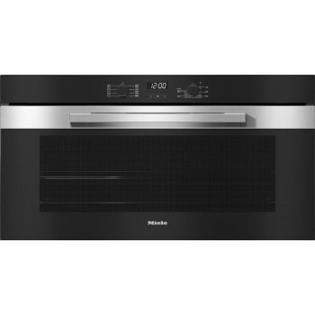 Miele H 2890 B RVS inbouw oven