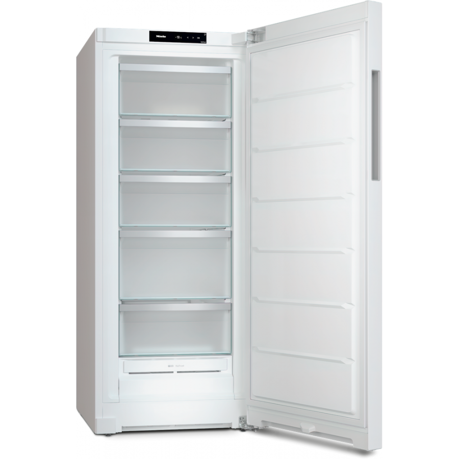 Miele FN 4322 C vrijstaande vrieskast
