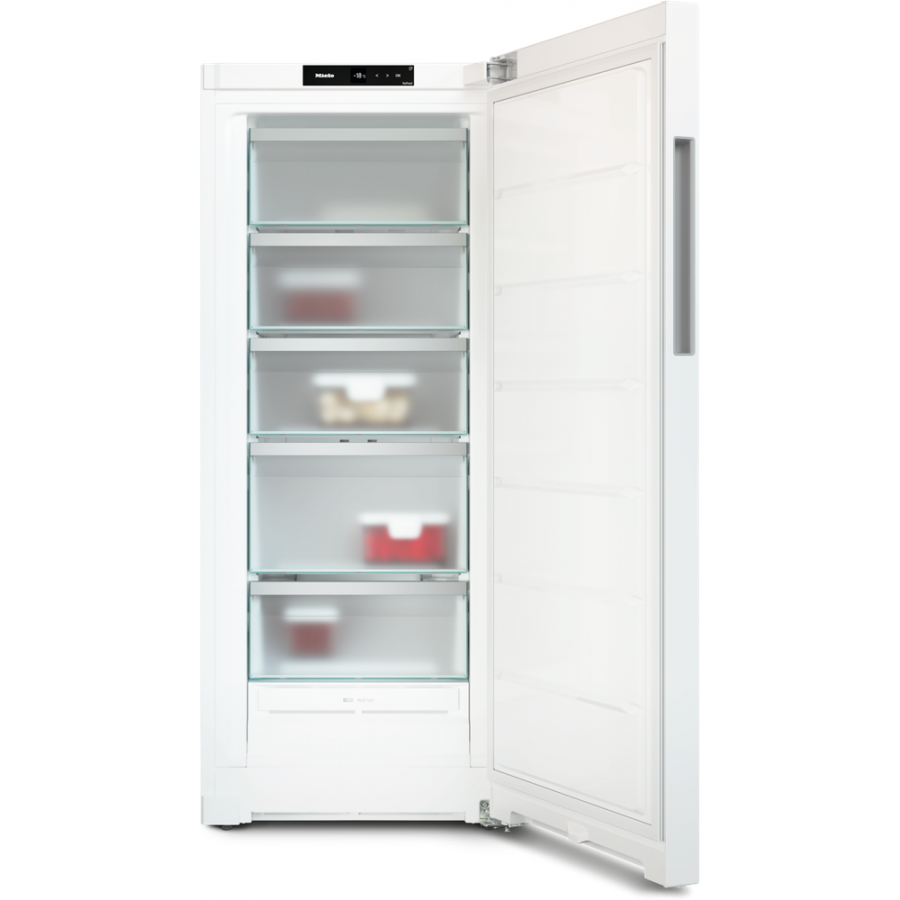 Miele FN 4322 C vrijstaande vrieskast