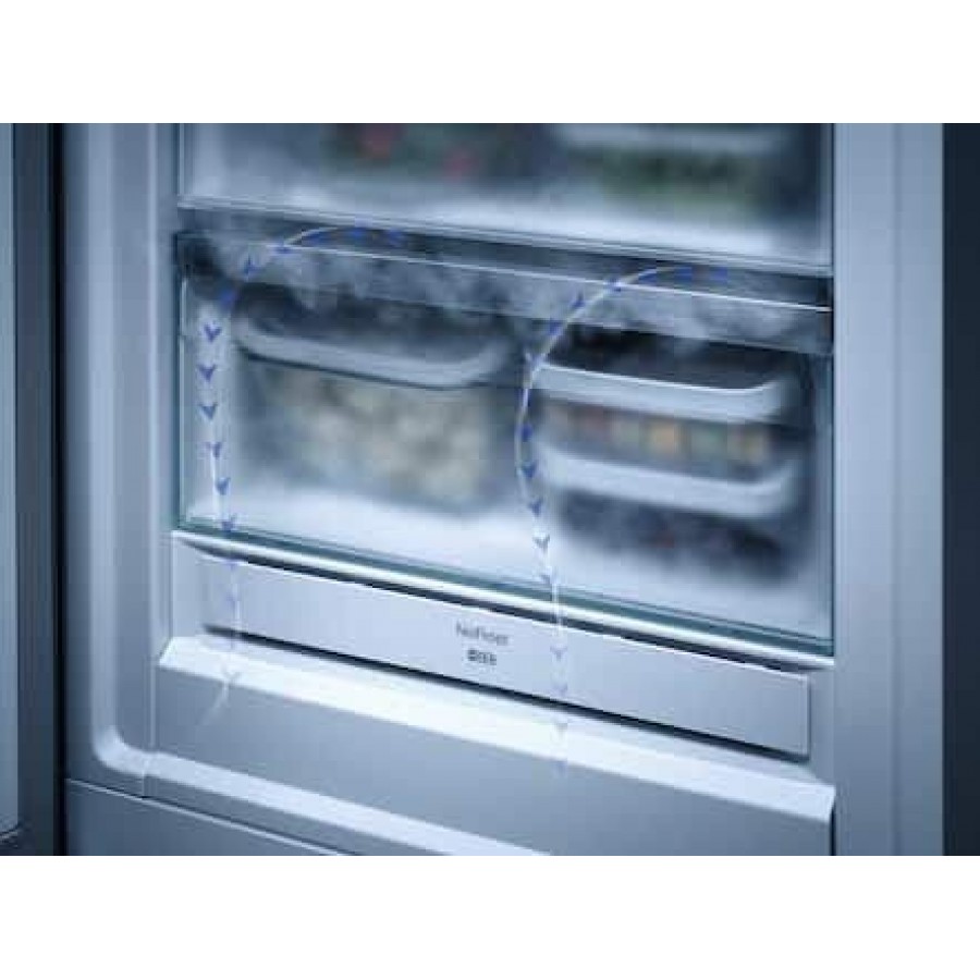 Miele FN 4322 C vrijstaande vrieskast