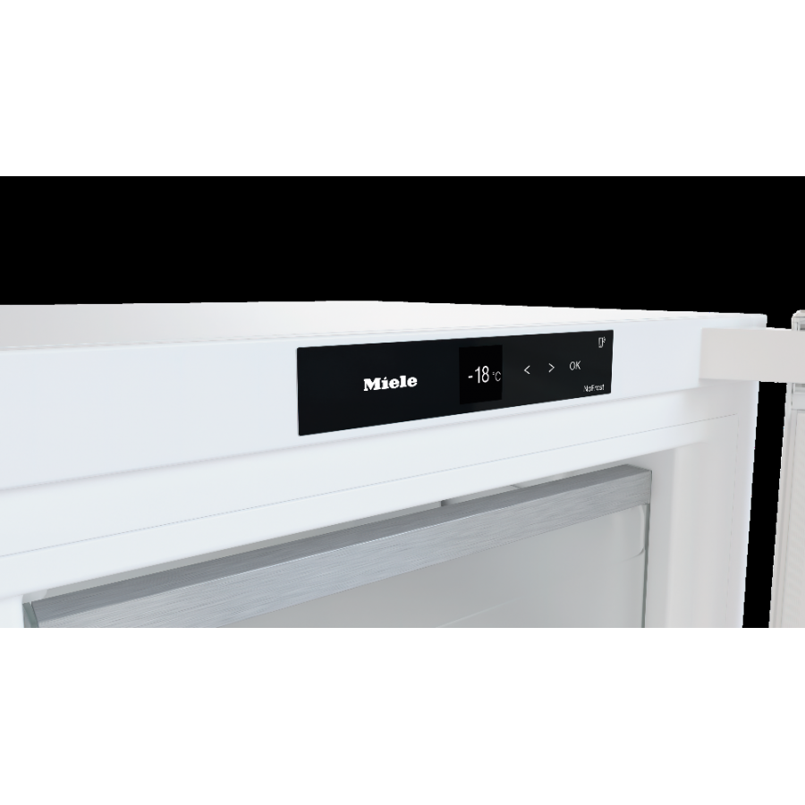 Miele FN 4322 C vrijstaande vrieskast