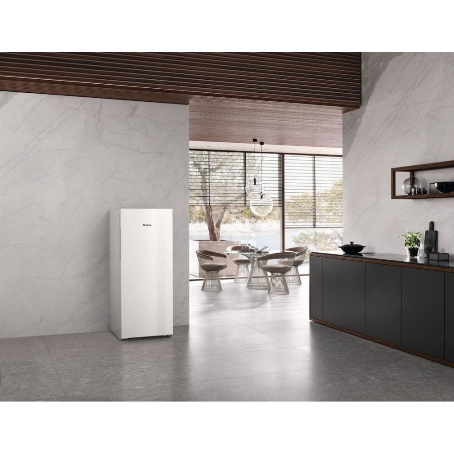Miele FN 4322 C vrijstaande vrieskast