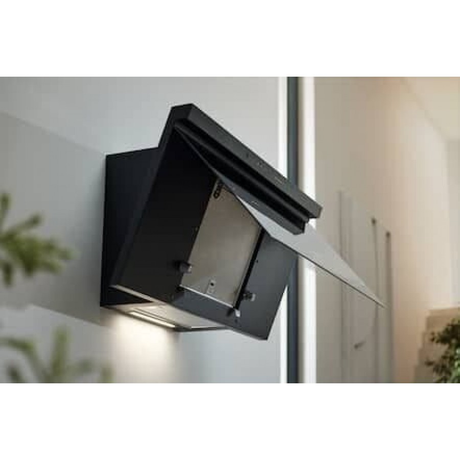 Miele PUR 98 W eiland afzuigkap
