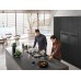 Miele KMDA 7272-1 FL Silence inductie kookplaat met afzuiging