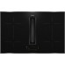 Miele KMDA 7473-1 FR Silence inductie kookplaat met afzuiging