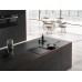 Miele KMDA 7473-1 FR Silence inductie kookplaat met afzuiging