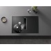 Miele KMDA 7272-1 FR Silence inductie kookplaat met afzuiging