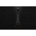 Miele KMDA 7473-1 FL Silence inductie kookplaat met afzuiging
