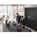 Miele KMDA 7473-1 FL Silence inductie kookplaat met afzuiging