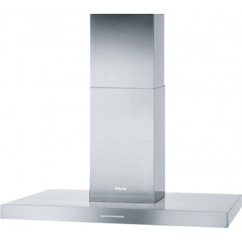 Miele PUR 98 D eiland afzuigkap
