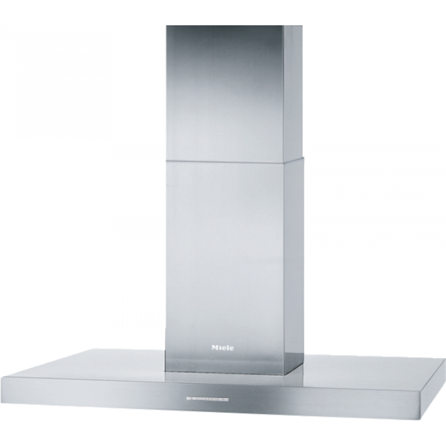 Miele PUR 98 D eiland afzuigkap