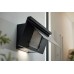 Miele PUR 98 D eiland afzuigkap