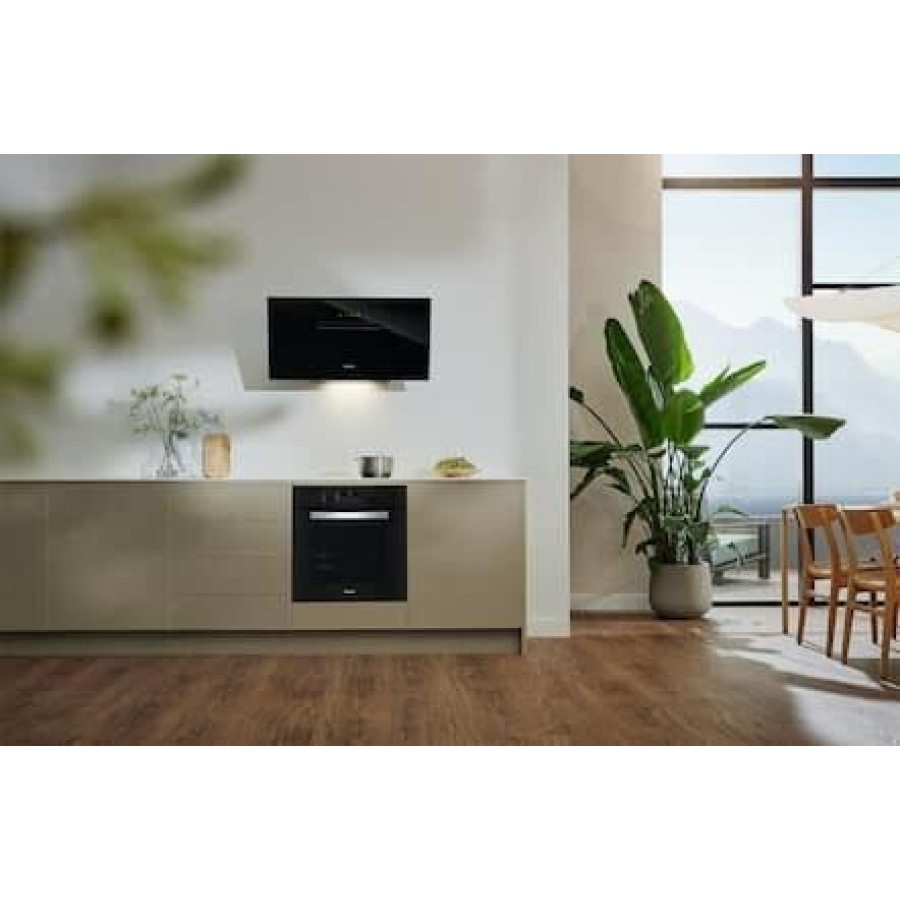 Miele PUR 98 D eiland afzuigkap