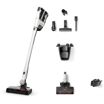 Miele Triflex HX3 steelstofzuiger