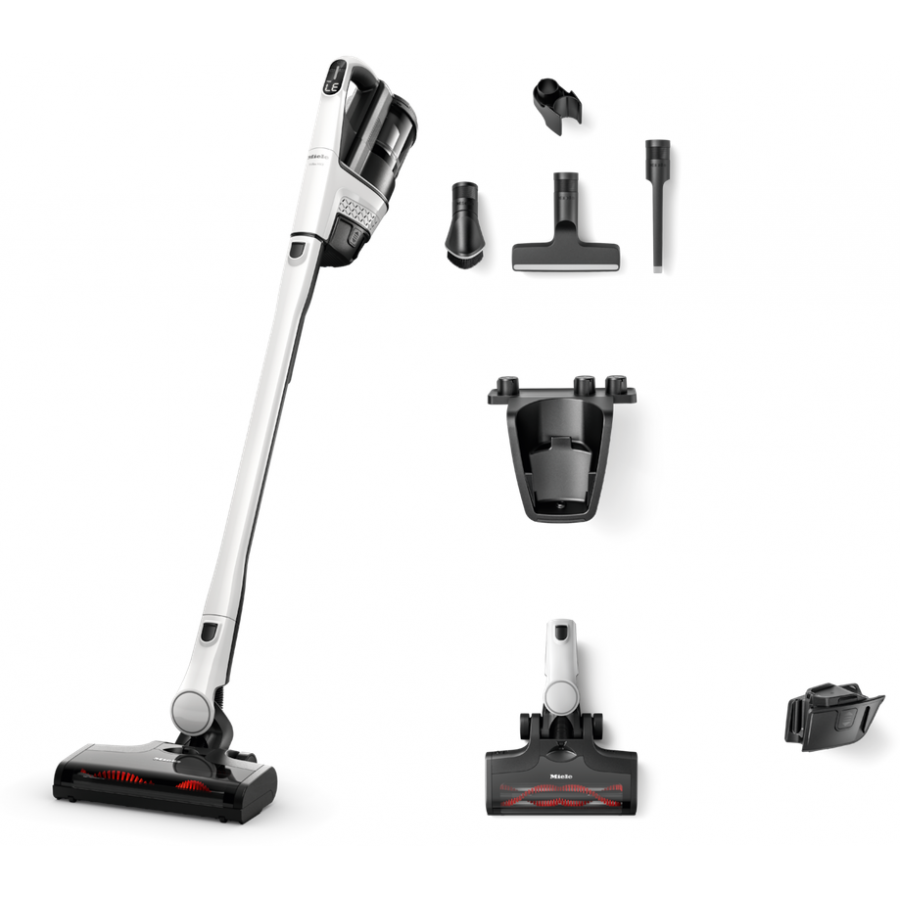 Miele Triflex HX3 steelstofzuiger