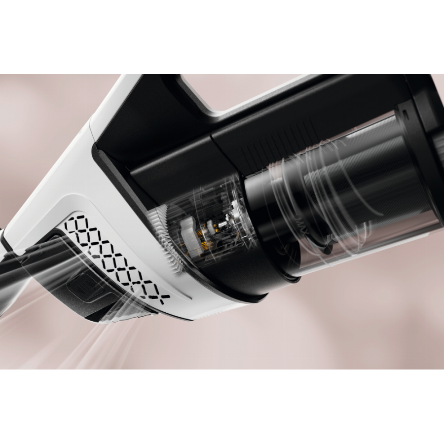 Miele Triflex HX3 steelstofzuiger