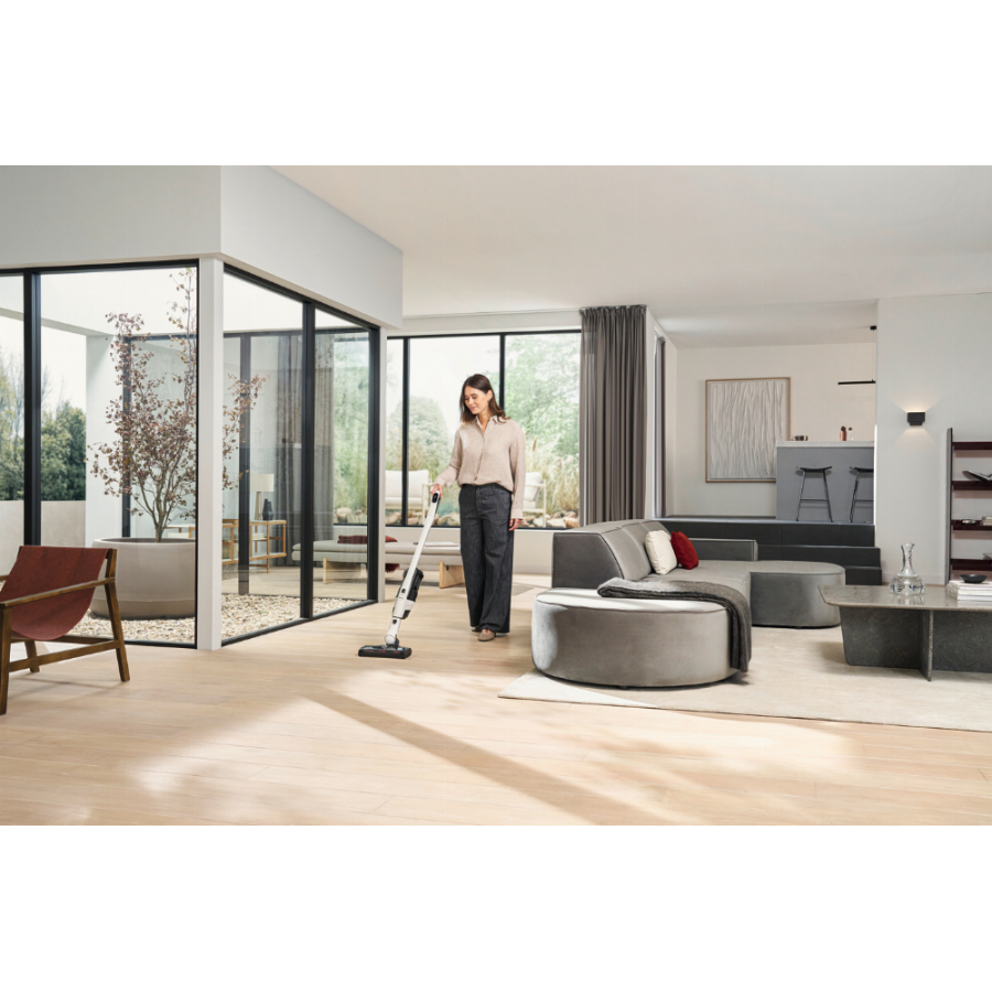 Miele Triflex HX3 steelstofzuiger