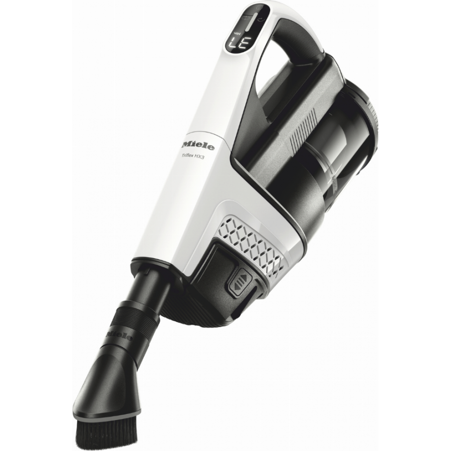 Miele Triflex HX3 steelstofzuiger