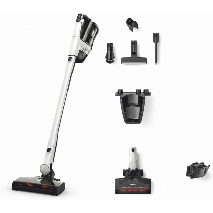 Miele Triflex HX3 steelstofzuiger