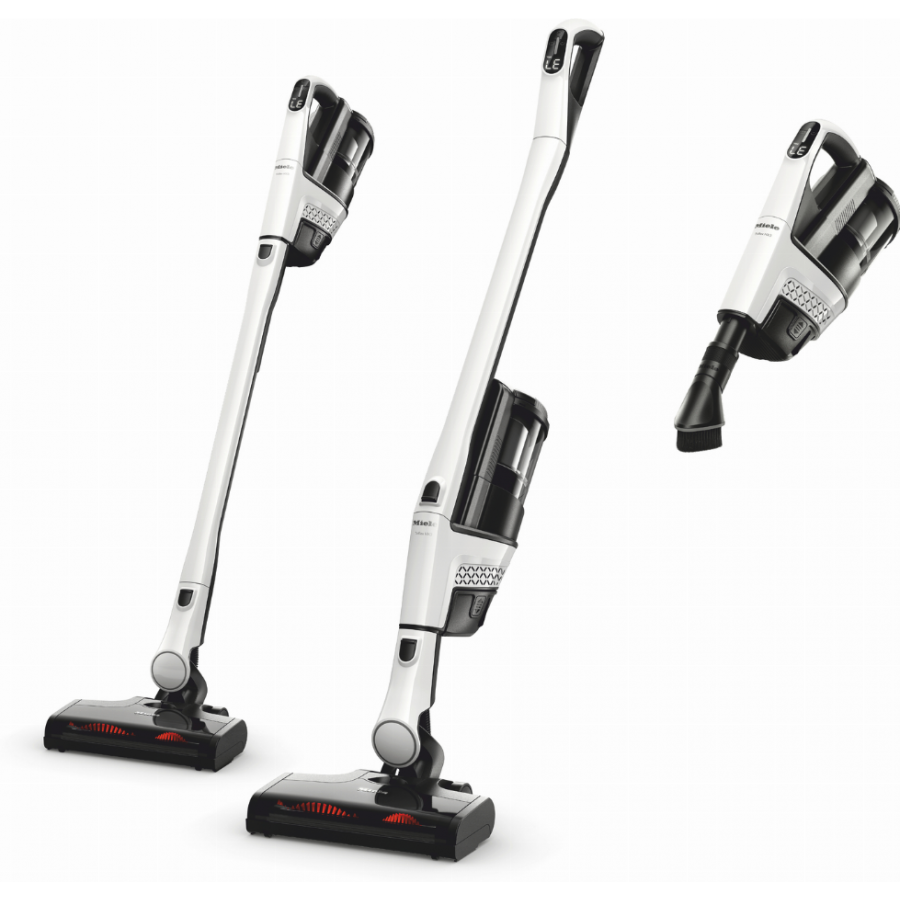 Miele Triflex HX3 steelstofzuiger