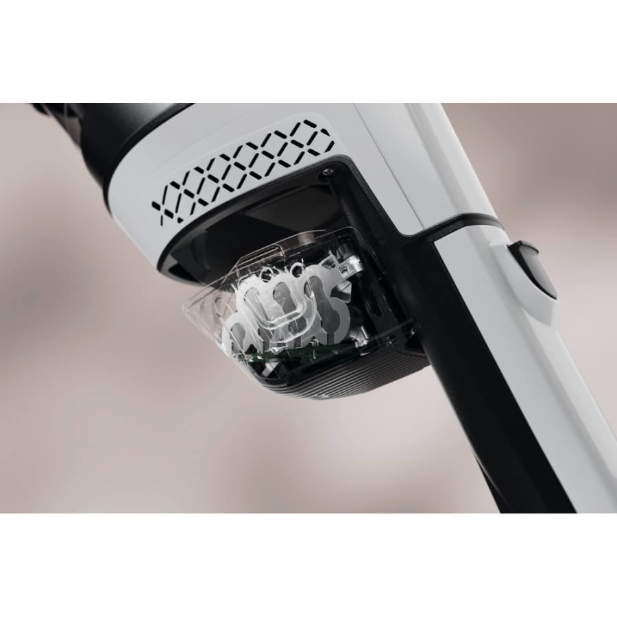 Miele Triflex HX3 steelstofzuiger