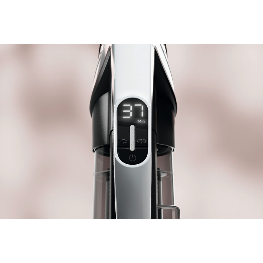 Miele Triflex HX3 steelstofzuiger