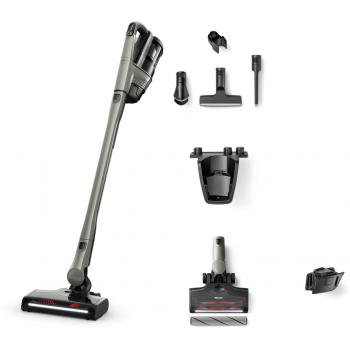 Miele Triflex HX3 Hardfloor steelstofzuiger