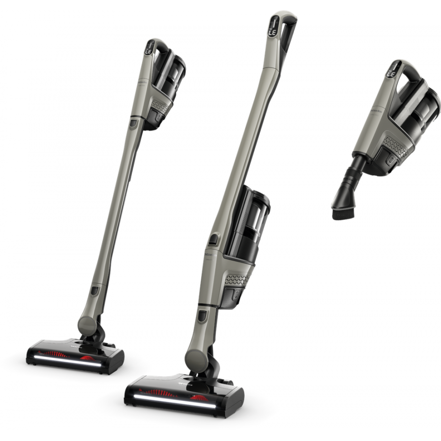 Miele Triflex HX3 Hardfloor steelstofzuiger