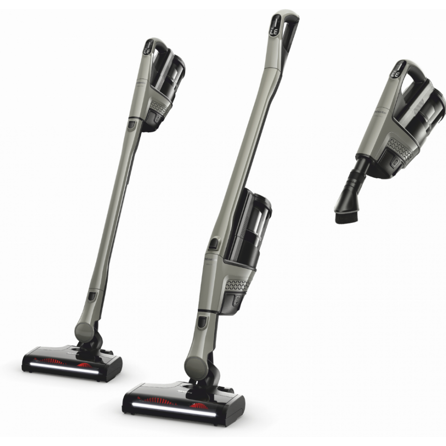 Miele Triflex HX3 Hardfloor steelstofzuiger