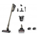 Miele Triflex HX3 Plus steelstofzuiger