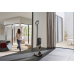 Miele Triflex HX3 Plus steelstofzuiger