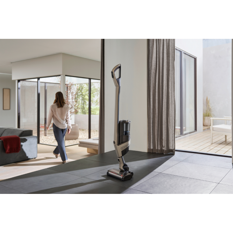 Miele Triflex HX3 Plus steelstofzuiger