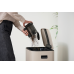 Miele Triflex HX3 Plus steelstofzuiger