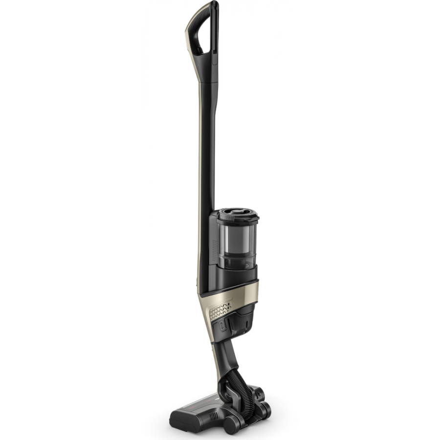 Miele Triflex HX3 Plus steelstofzuiger