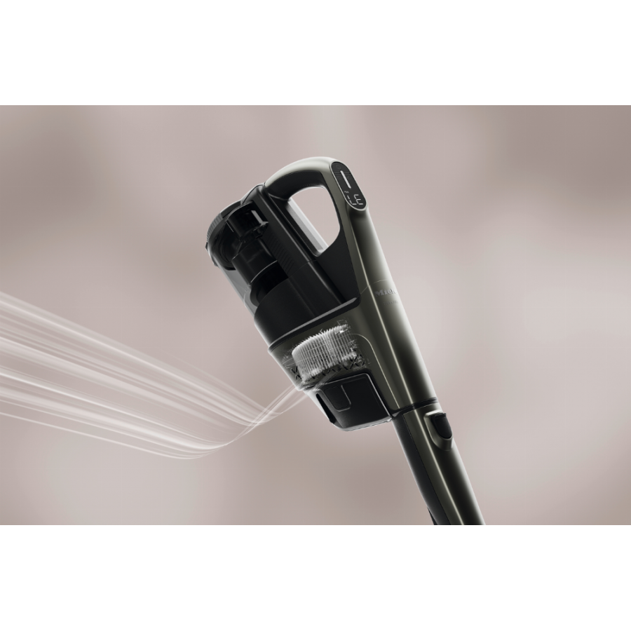 Miele Triflex HX3 Plus steelstofzuiger