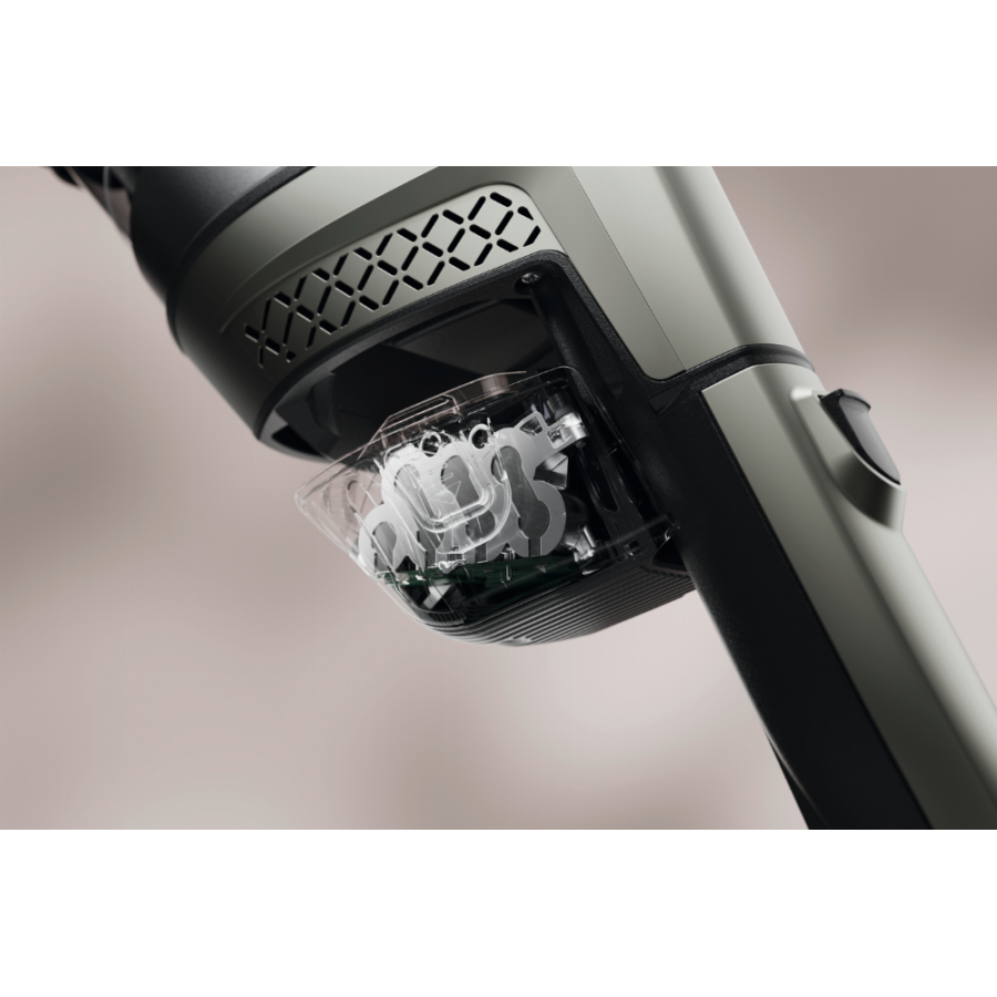 Miele Triflex HX3 Plus steelstofzuiger