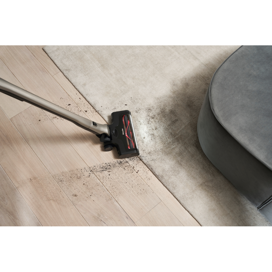 Miele Triflex HX3 Plus steelstofzuiger