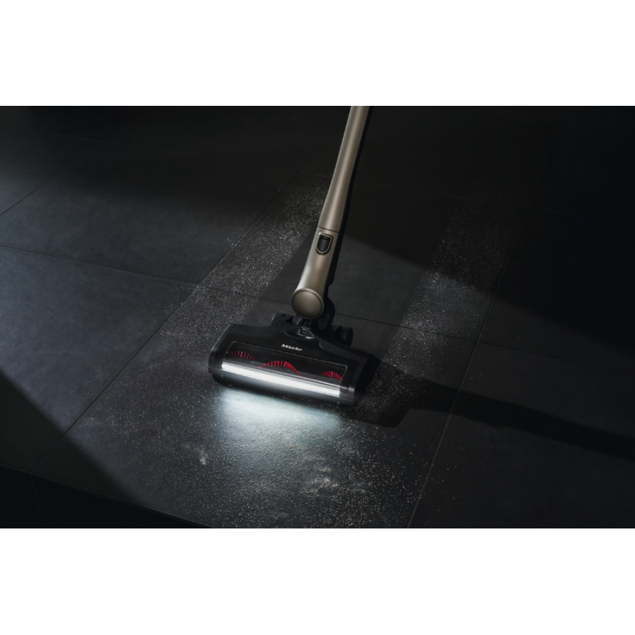 Miele Triflex HX3 Plus steelstofzuiger