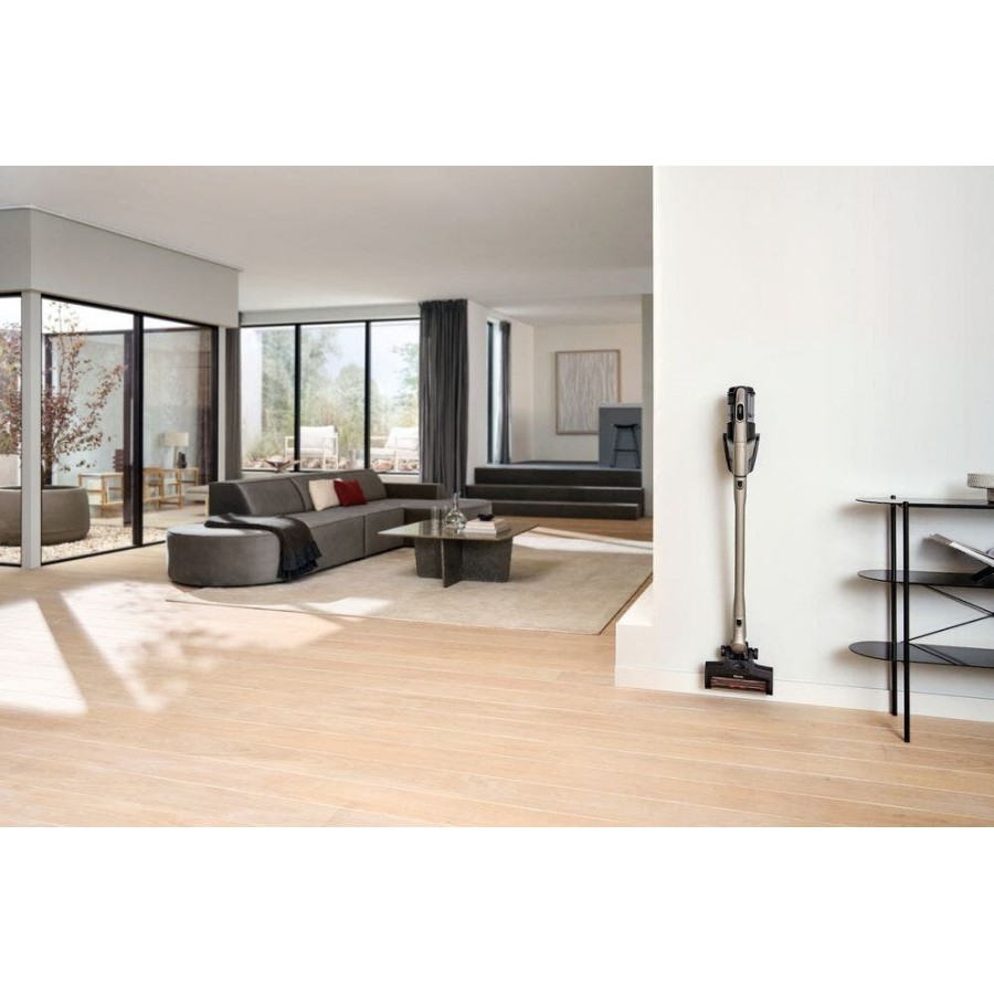 Miele Triflex HX3 Plus steelstofzuiger