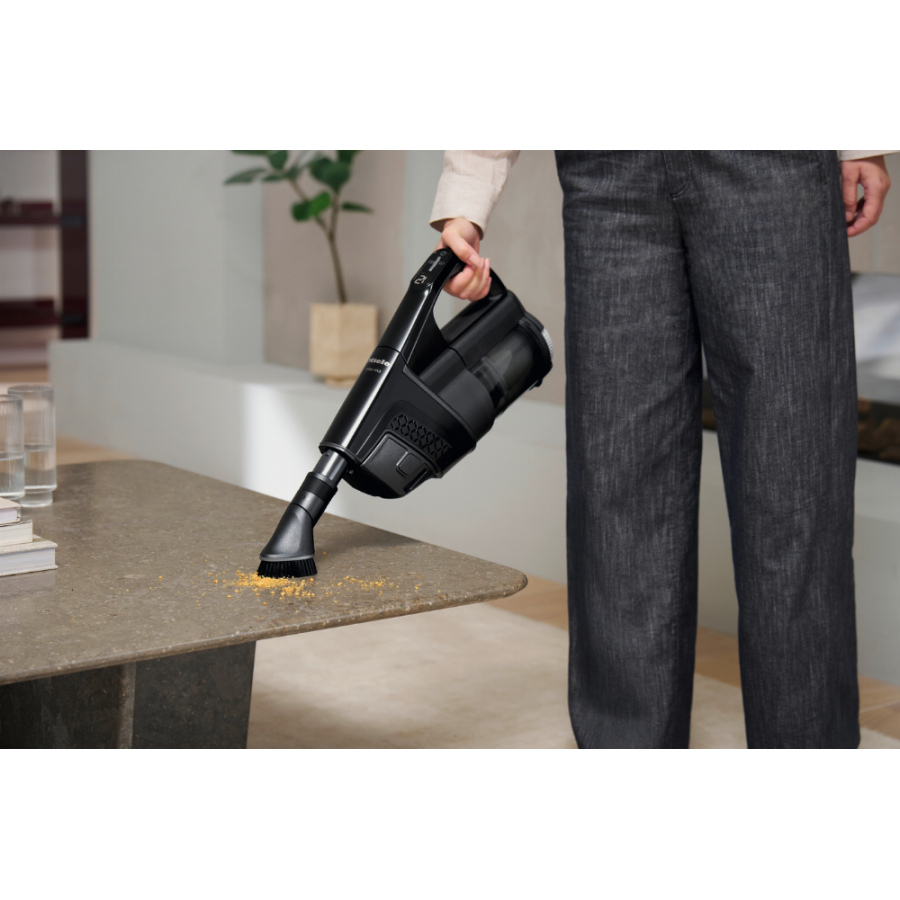 Miele Triflex HX3 Plus Aqua steelstofzuiger