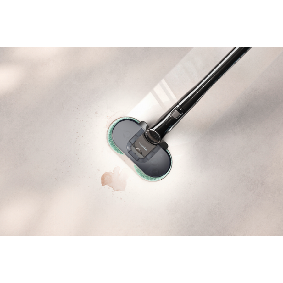 Miele Triflex HX3 Plus Aqua steelstofzuiger