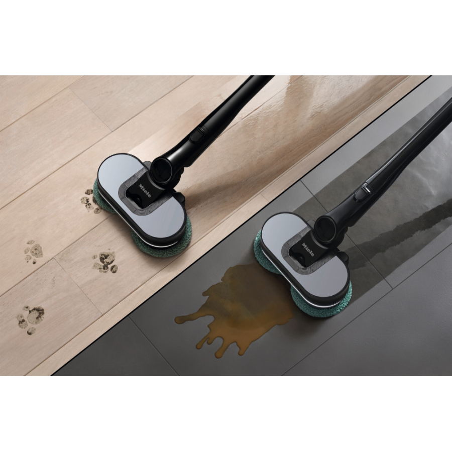 Miele Triflex HX3 Plus Aqua steelstofzuiger