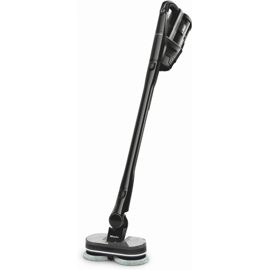 Miele Triflex HX3 Plus Aqua steelstofzuiger