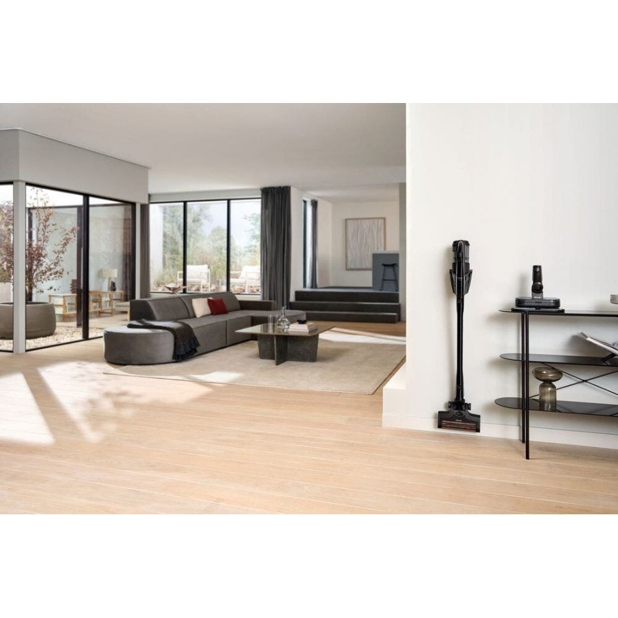 Miele Triflex HX3 Plus Aqua steelstofzuiger