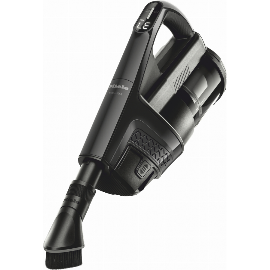 Miele Triflex HX3 Plus Aqua steelstofzuiger