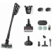 Miele Triflex HX3 Plus Aqua steelstofzuiger