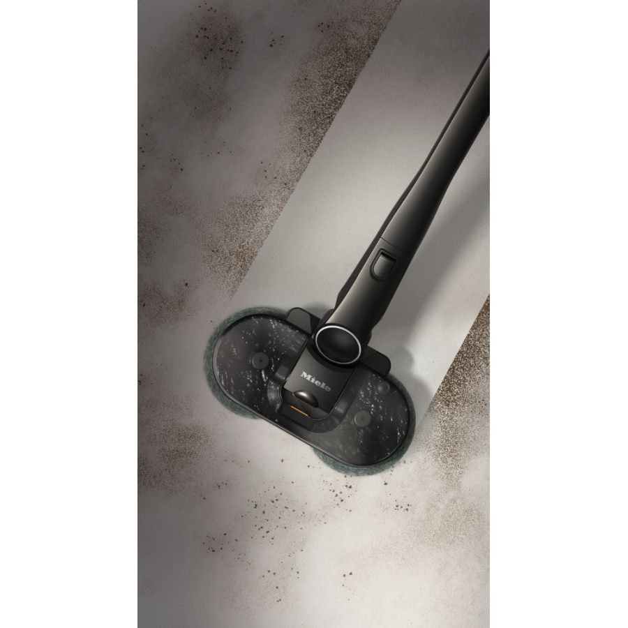 Miele Triflex HX3 Plus Aqua steelstofzuiger