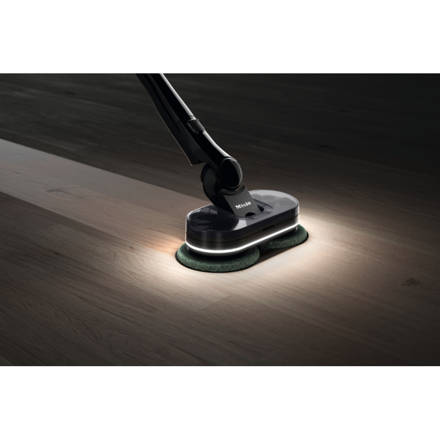 Miele Triflex HX3 Plus Aqua steelstofzuiger